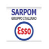 Clienti Aaronite — Sarpom gruppo Italiano — ESSO