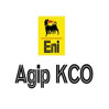 Clienti Aaronite — Agip KCO