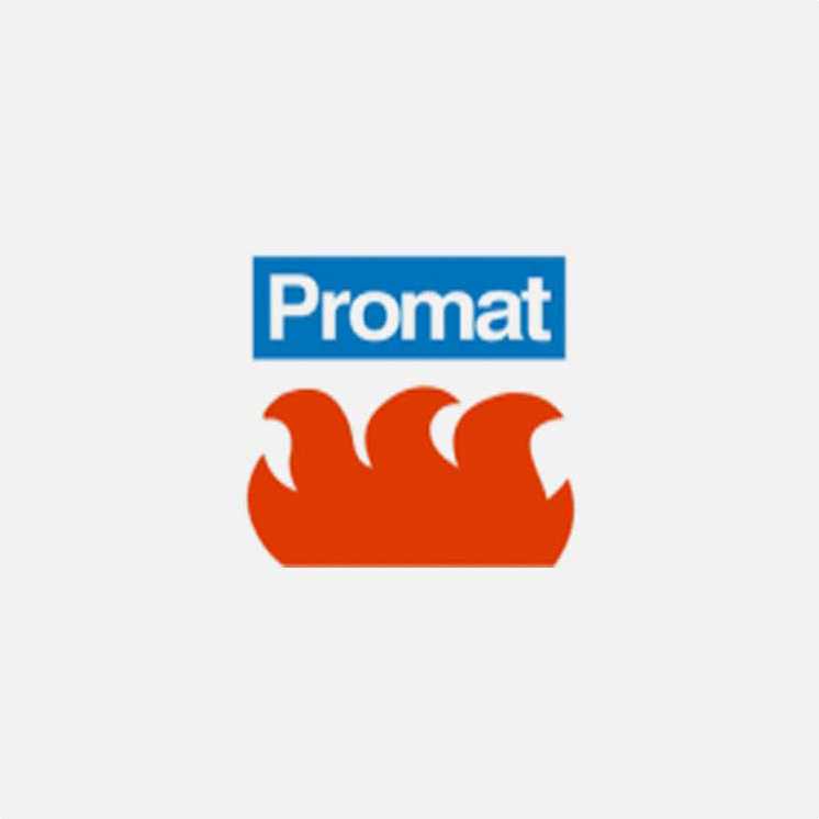Aaronite — produttori sistemi fireproofing