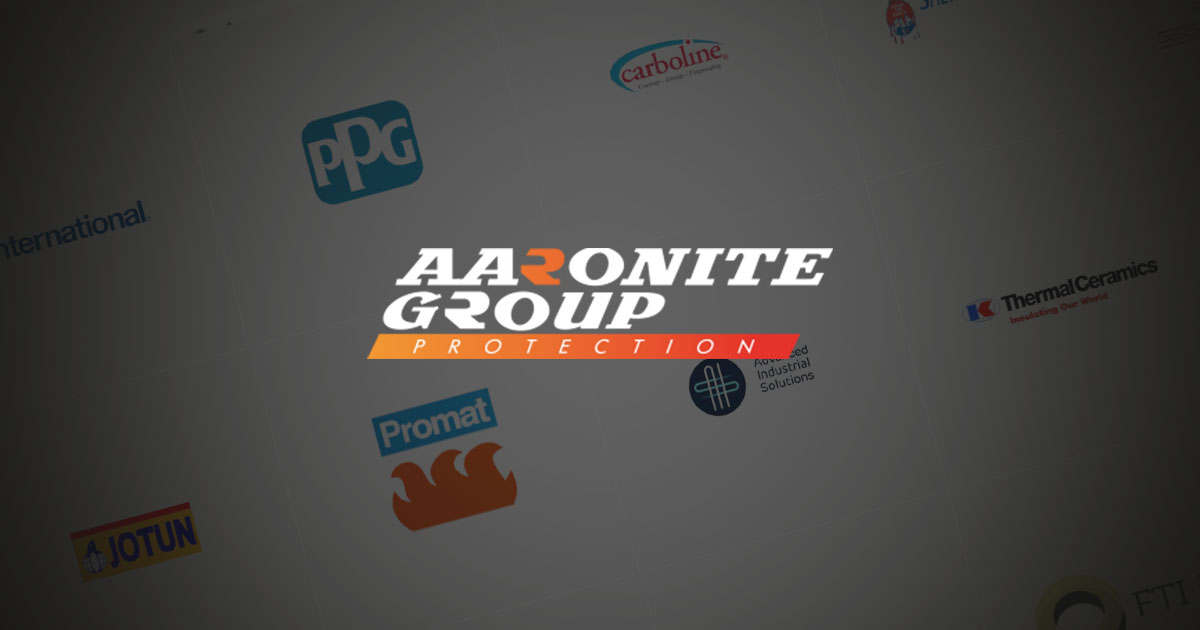 [:it]Produttori Sistemi Fireproofing e Isolamento — Aaronite Group[:]