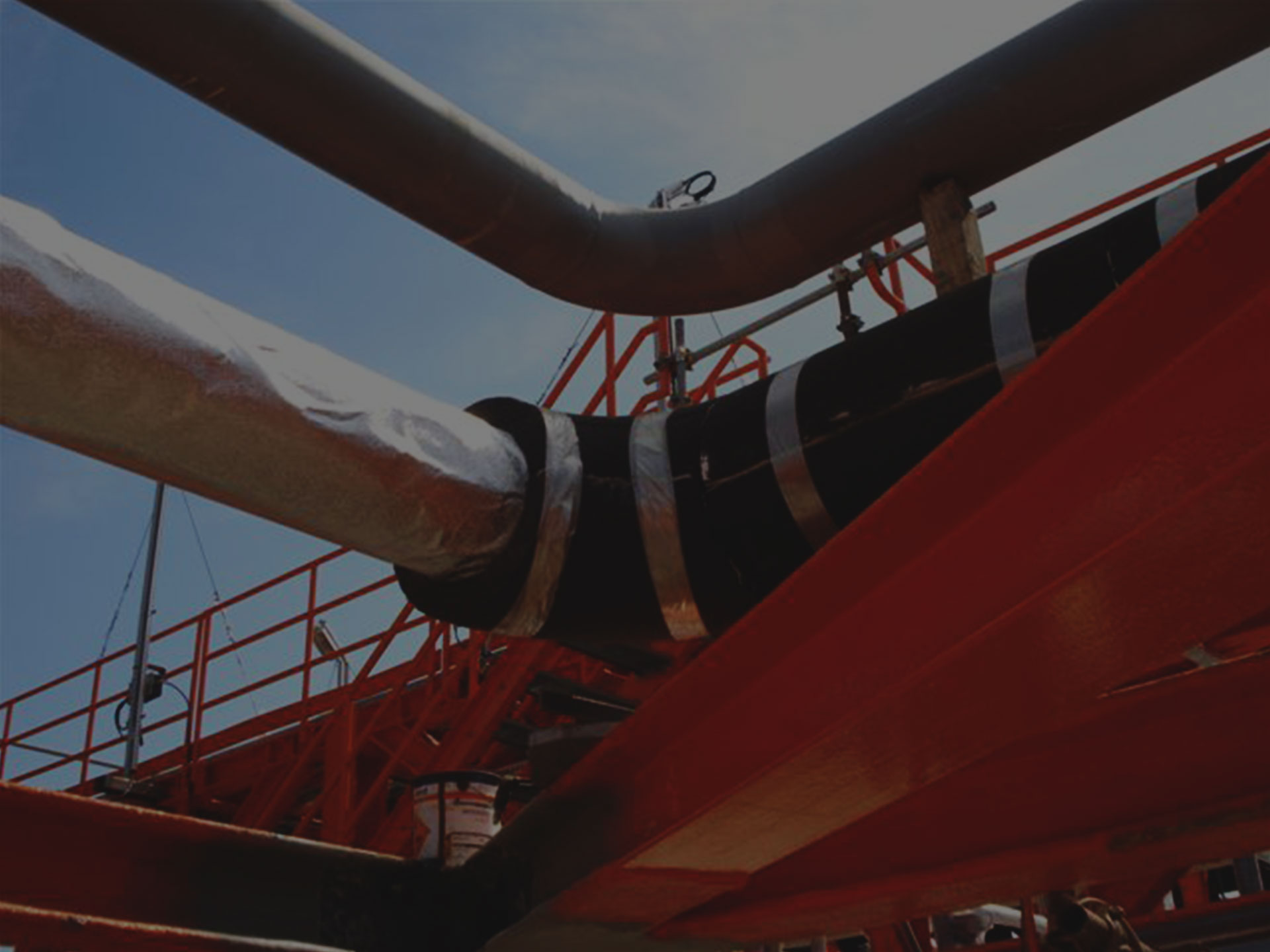 Thermal Insulation - Aaronite